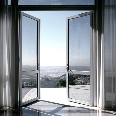 Upvc Casement Door