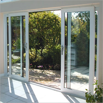 Upvc Sliding Door
