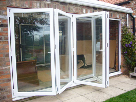 Upvc Lift Door