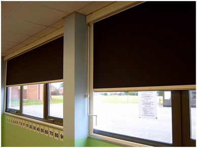 Roller Blinds