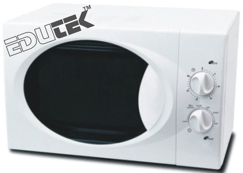 Microwave Oven By EDUTEK INSTRUMENTATION