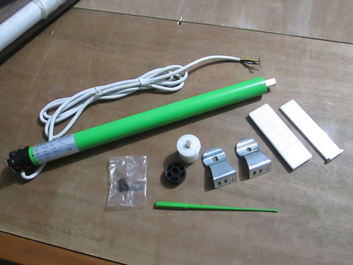 Blinds Motor