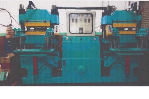Machinery & Equipment