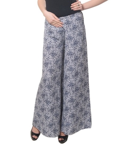 Ladies Cotton Trouser