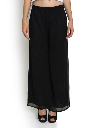 Ladies Designer Trouser