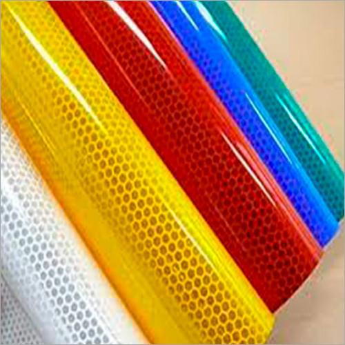 engineering reflective sheeting retro reflective sheeting commercial retroreflective sheet