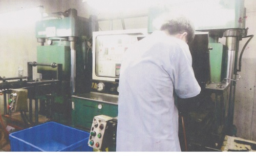 Machinery & Equipment