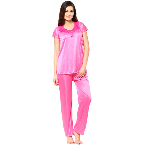 Ladies Sleep Wear