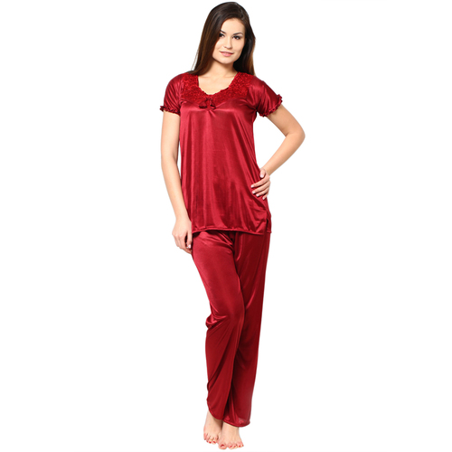 Ladies Sleep Wear