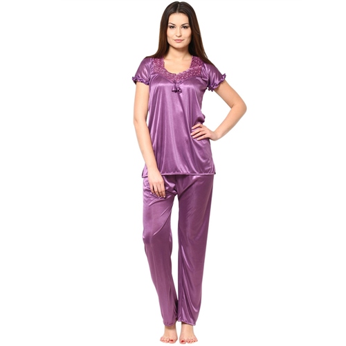Ladies Sleep Wear