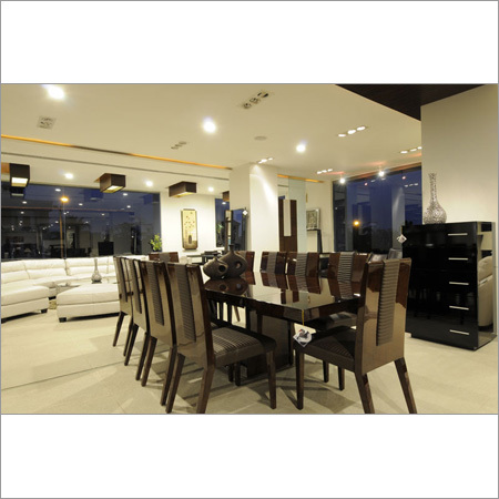 Real Estate Interior Design Services