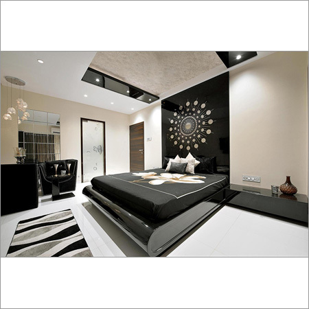 Interior Design with Turnkey Solutions