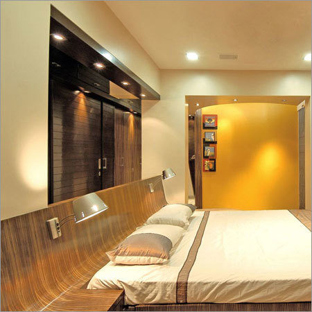 Real Estate Interior Design Services