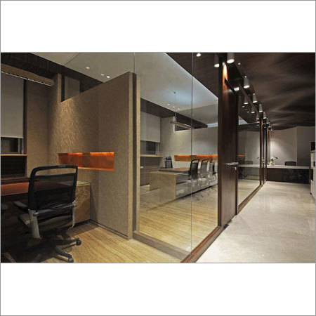 Interior Design with Turnkey Solutions