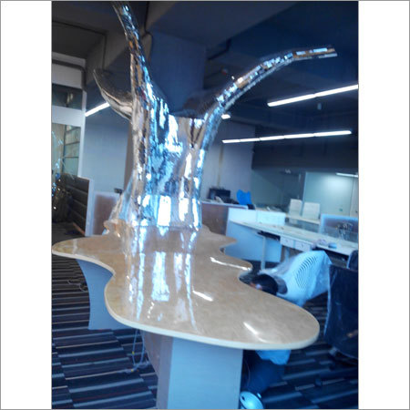 Interior Design with Turnkey Solutions