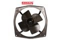 Industrial Exhaust Fans