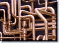 Lpg Copper Pipe Line Dimension(L*W*H): Inch Inch (In)