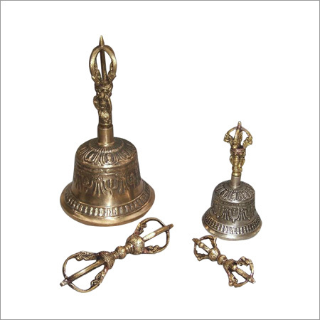 Brass Bell