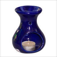 Ceramic Oil Burner