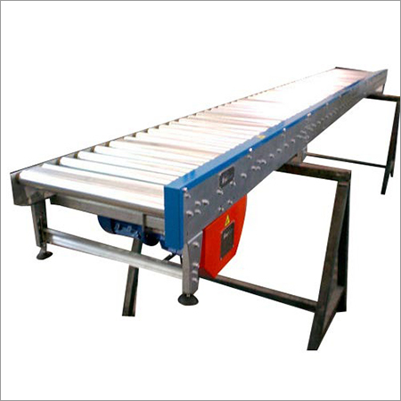 Mild Steel Ss Conveyor Roller