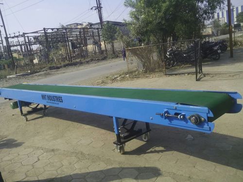 Mild Steel Table Top Conveyor