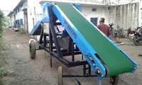 Lorry Loader - Attributes: Strong