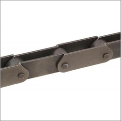 Draag Transport Ketting - Material: Mild Steel