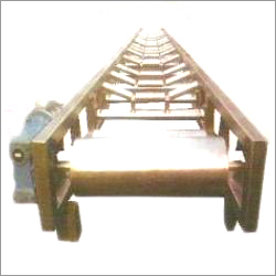 Ss Belt Conveyor - Color: Sliver