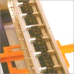 Mild Steel Belt Conveyors