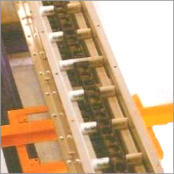 Belt Conveyors - Material: Mild Steel