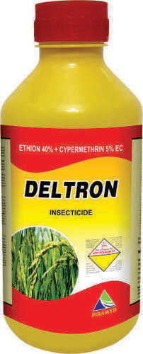 Ethion Cypermethrin