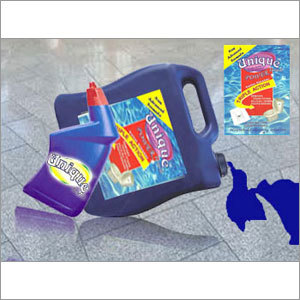 Toilet Cleaner (Triple Action)