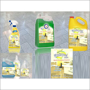 Multi Purpose Liquid Cleaner