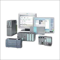 SCADA System Panel