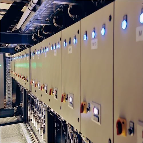 Auto Synchronising Panels