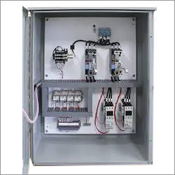 Starter Panel
