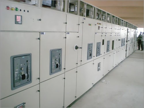 PMCC Panel