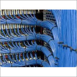 Electrical Cabling Services
