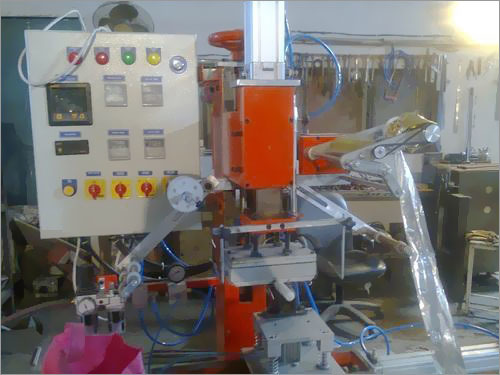 Machine Control Panels