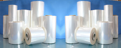 PVC-shrink-Films
