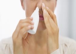 Nasal Drops