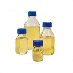 Pale Oil