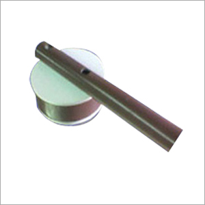 Static Charger Handle