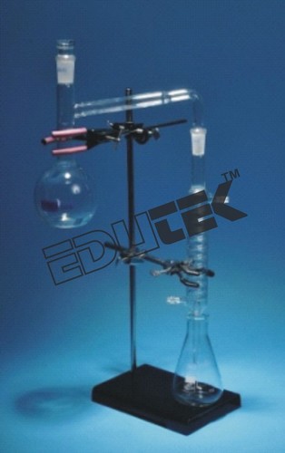 Distillation Apparatus