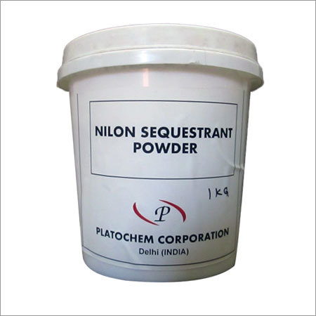Nickel Sequestrant Powder