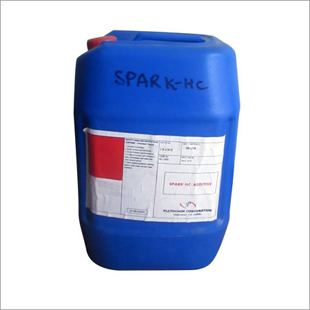 Hard Chrome Plating Catalyst