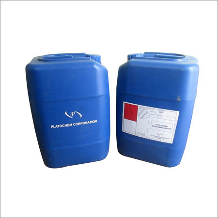 Chrome Plating Chemical - Basic Salt 250 g/l Current Density 10.0 A/dm2 Voltage 8.0 V | Attractive Deposit Higher Deposition Improved Covering Easy to Maintain