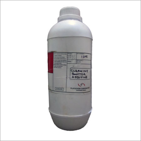 Metal Cleaning Additives