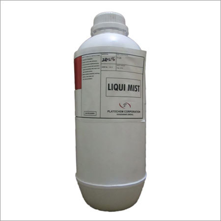 Chrome Fume Suppressant