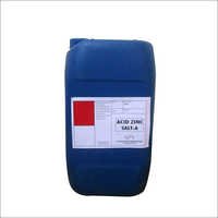 Acid Zinc Plating Chemicals